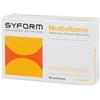 Syform Multivitamin 30cpr
