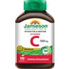 Jamieson Vitamina C 1000 Time Release 100cpr