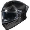 Origine Casco Moto Integrale Origine GAMMA Solid Carbon Lucido