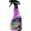 Meguiar's G230416EU Hybrid Ceramic Tyre Shine, 473 ml, Lucido per Gomme con Tecnologia di Ceramica Ibrida SiO2