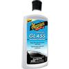 Meguiar's Perfect Clarity Glass Polishing Compound, Pulitore Vetri Auto - Anti-Appannamento, Dona Brillantezza e Trasparenza, 236 ml, G8408EU
