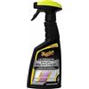 Meguiar's Ultimate Iron Remover-EU G250524EU, flacone da 710 ml, 6/CV