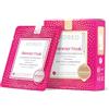 FOREO Shimmer Freak Advanced Collection 2.0, Maschera Ufo, Maschera Illuminante Contorno Occhi, Kit Skincare, Acqua di Rose, Niacinamide, Tutti i Tipi di Pelle, Rughe e Occhi Gonfi, Set da 6 Pezzi