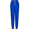 MISEMIYA - Pantaloni Sanitari Unisex - Divise MEDICHE Divise SANITARIE Pantaloni da Lavoro - 8316 - X-Large, Blue Royal
