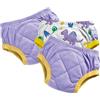 Bambino Mio Mutandine Apprendimento Cotone 3 pz 2-3 Anni