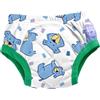 Bambino Mio Mutandine Apprendimento Cotone 5 pz 2-3 Anni