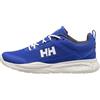 Helly Hansen Sneaker Basse da Uomo, Cobalt 2.0, 42, Cobalto 2 0, 12 UK