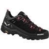 SALEWA ALP TRAINER 2 GTX W, 36.5, Black/Onyx