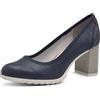s.Oliver 5-22402-42, Scarpe décolleté Donna, Blu Navy, 41 EU