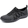 Skechers Breathe-Easy Infi-knity SneakerDonna