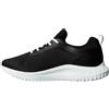 Calvin Klein Uomo Sneakers Running Eva Sock Mix con Lacci