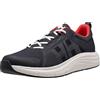 Helly Hansen Sneaker da Uomo HP Ahiga Evo 5, Marina Militare, 46.5 EU