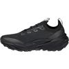 Jack Wolfskin PS Trail Knit Low W, Scarpe da Trekking Donna, Phantom, 40 EU