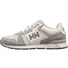 Helly Hansen Anakin Leather 2 - Sneaker da Uomo, Colore Neve, Taglia 44, Neve, 13 UK