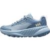 Helly Hansen W Awe Hiker DWR - Sneaker da Donna, Colore: Blu Vento, Taglia 40, Blu Ventoso, 42 EU