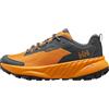Helly Hansen Awe Hiker DWR - Sneaker da Uomo, Arancione Acceso, Taglia 42, Ignite Arancione, 44.5 EU