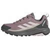 adidas Donna Terrex Anylander Hiking Hiking Shoes, Magic Mauve/Distilled Pink/Grey Six, 36 2/3 EU