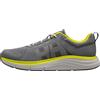 Helly Hansen HP Ahiga Evo 5 Sneaker Uomo, Carbone, 46.5 EU