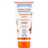 I provenzali Crema Corpo Erboristica Mandorle Dolci Idratante - 200 ml