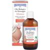 I provenzali Bio Linea Mamma Olio Biologico Elasticizzante - 200 ml
