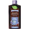 I provenzali Balsamo Districante Semi di Lino Capelli Tinti e Spenti - 200 ml