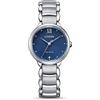 Citizen Orologio analogico da donna Eco-Drive con cinturino in acciaio inossidabile EM0920-86L