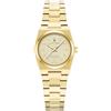 B JACQUES DU MANOIR Jacques du Manoir - Orologio Horizon - Quartz movimento dell'orologio - Larghezza della cassa: 25 mm - Acciaio inossidabile - Gold - 5 ATM