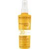 BIODERMA ITALIA SRL Photoderm Spray 30+ 200 Ml