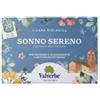 VALVERBE SOC.AGR.COOP. Tisana sonno sereno bio 20 filtri