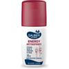 ITALSILVA COMMERCIALE SRL Sauber deo 72h energy antitraspirante vapo 90 ml