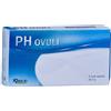 BIOGIN Srl PH Ovuli dispositivo medico per il pH vaginale, 6 ovuli