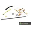 BGA Catena Distribuzione Kit Per Opel Corsa Astra Meriva Adam Mokka 1.2 1.4 #1