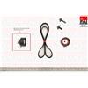 FAI AutoParts Kit Cinghia Distribuzione Per Ford B-Max C-Max Fiesta Focus Fusion Mazda Volvo