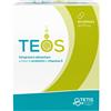 TETIS PHARMA Srl TEOS 60 Cps