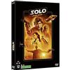 Lucasfilm SOLO : A STAR WARS STORY