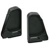 NORDRIVE N11031 portatutto, nero