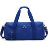 Kipling Argus S Zaino, zaino da giorno leggero e sottile con scomparti organizzati, vestibilità confortevole e borsa intelligente per il pendolarismo quotidiano - Blazing Blue