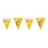 Folat - Festone Bandierine Beer Party XL - 6 m