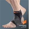 Ro+ten Malleolite Cavigliera Con Tiranti Elastici Ad 8 TG S
