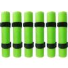 Generic Il cuscino per la copertura della canna previene i graffi durante le attività all'aria aperta Manicotto protettivo per canna