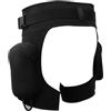 KQFCAZRE Diving Shorts Pantaloncini Subacquei con Tasche Bermuda Neoprene Calzoncini Tecnici Equipaggiamento Sub con Neoprene Elastico 3mm Stabili Adatti a, L-xl