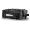 Wenoup Borsa Laterale Impermeabile per Bici Borsa Portapacchi Posteriore Borsa Borsa da Bicicletta Borsa da Viaggio Materiale PVC Impermeabile Pannelli