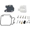 BUDZAVHIC Kit di Riparazione carburatore fuoribordo per Motore fuoribordo Ymh Marine Boat 6BL-W0093-00