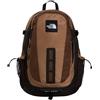 The North Face Hot Shot Se - Zaino, 30 l, colore: Marrone fumo
