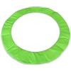 Nuiorfty Sostituzione del Cuscinetto per Trampolino da 10 Piedi, Copertura a Molla per Trampolino in PVC