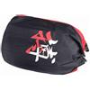 Generic Zaino da Boxe Versatile per Uso in Palestra con Grande capacità e Fondo Solido, Ideale per Allenamenti di Taekwondo e Sanda