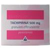 ANGELINI (A.C.R.A.F.) SpA Tachipirina* Granulato Effervescente 20bustine 500mg