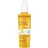BIODERMA ITALIA Srl Photoderm spray 30+ 200 ml