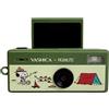 Yashica Funtastic Keychain Camera - Snoopy's Summit