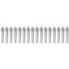 4 Count Adattatore Supporto Microfono Accessori Per Aste Microfoniche